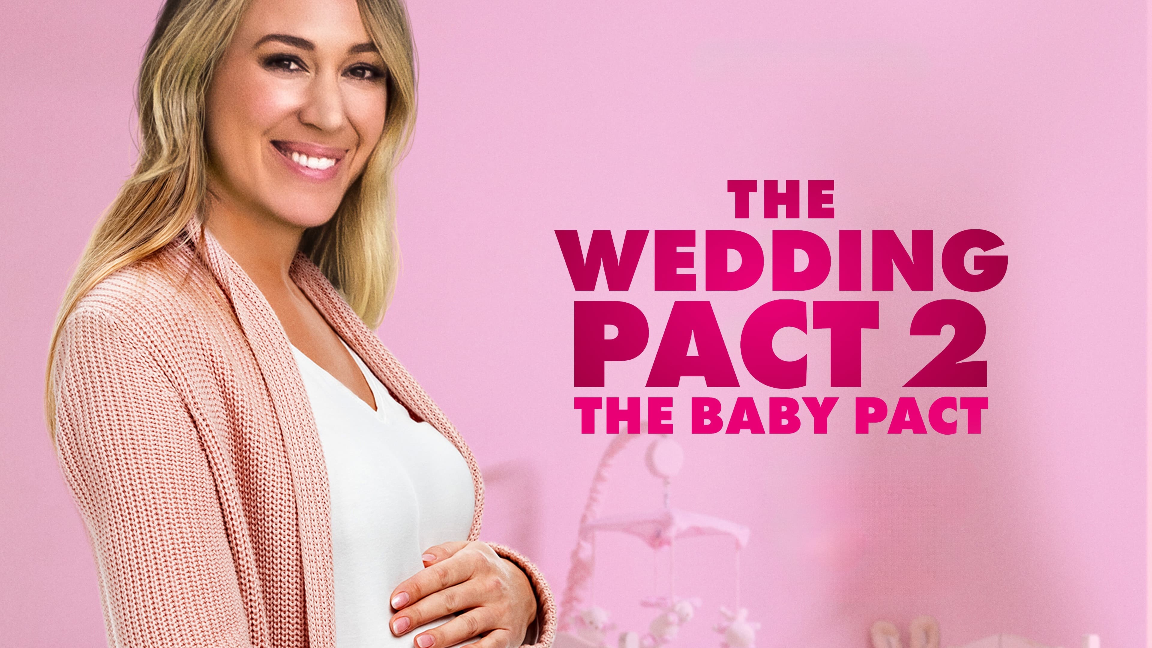 The Baby Pact (2022) [NoSub]