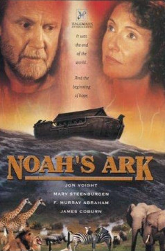 Noah Ark (1999) -16-