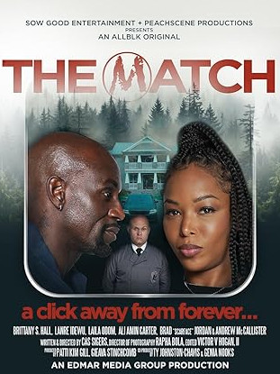 The Match (2024) [NoSub]