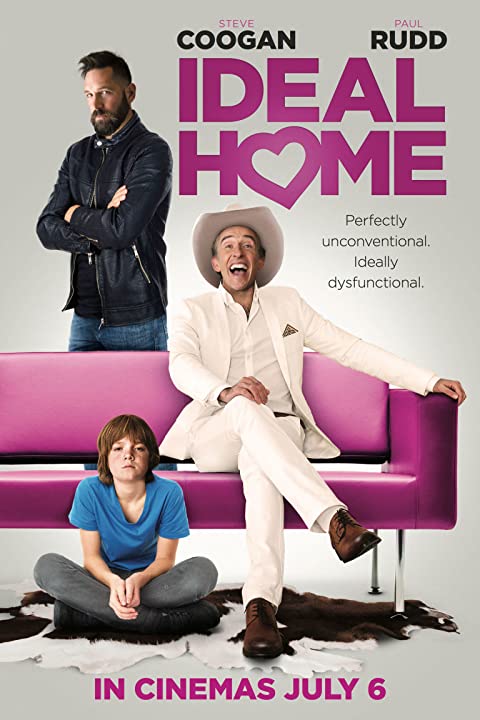 Ideal Home (2018)