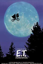 E.T. the Extra-Terrestrial (1982) อี.ที. เพื่อนรัก