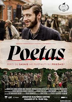 Poetas (2022) [NoSub]