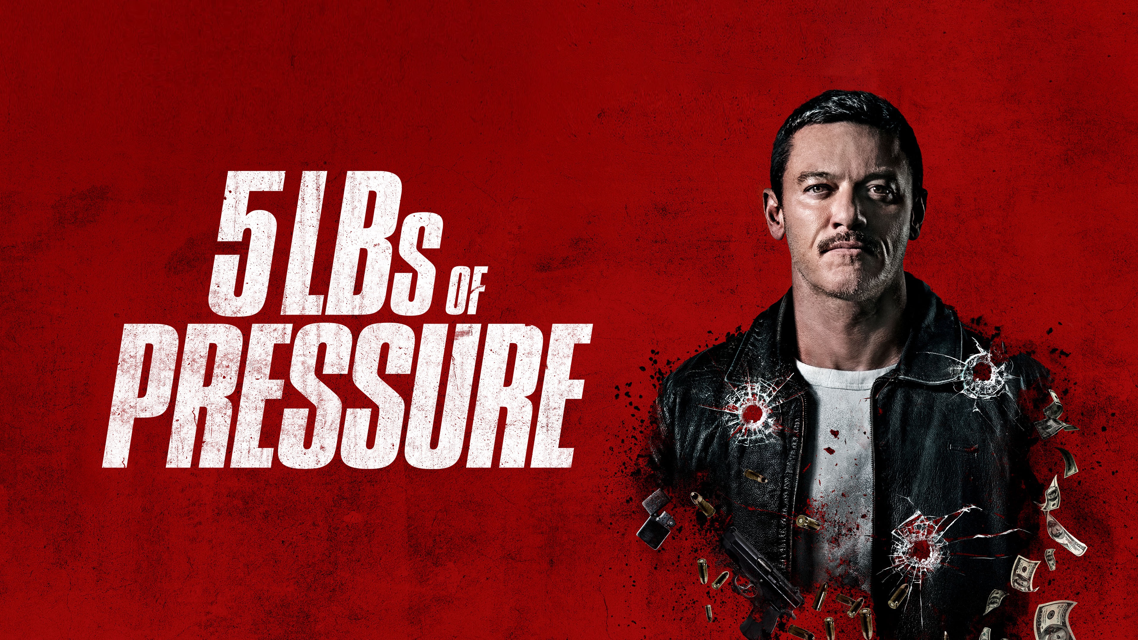 5lbs of Pressure (2024) [Google]