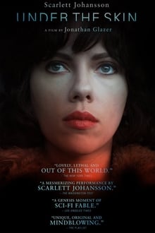 Under the Skin (2013) สวย สูบ มนุษย์