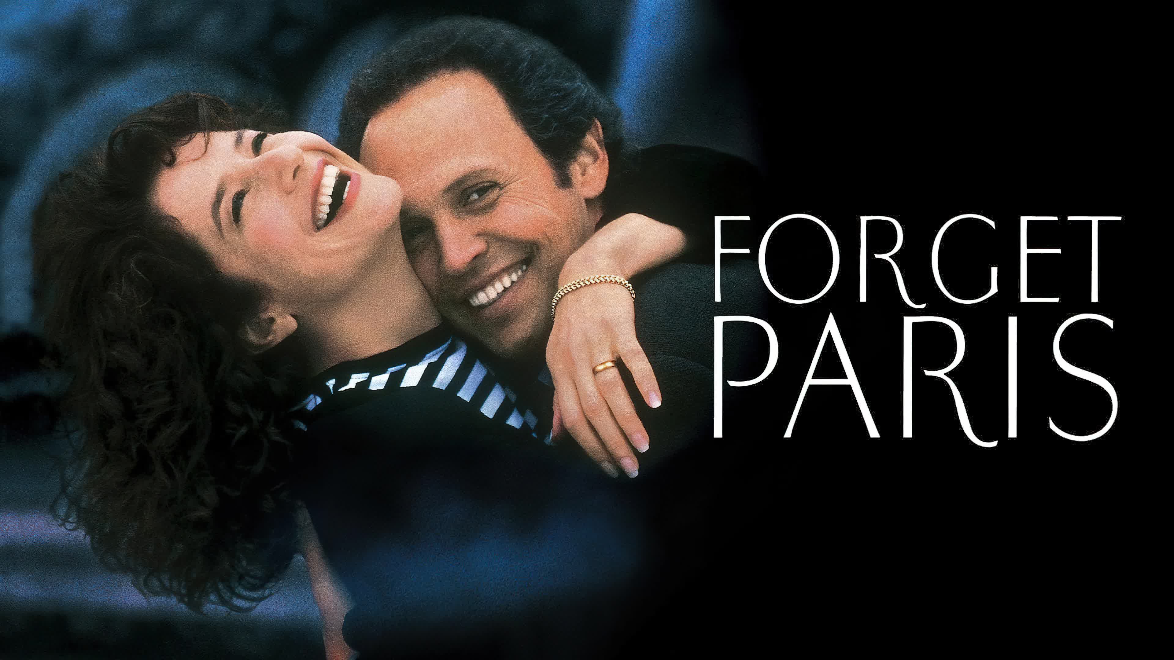 Forget Paris (1995)