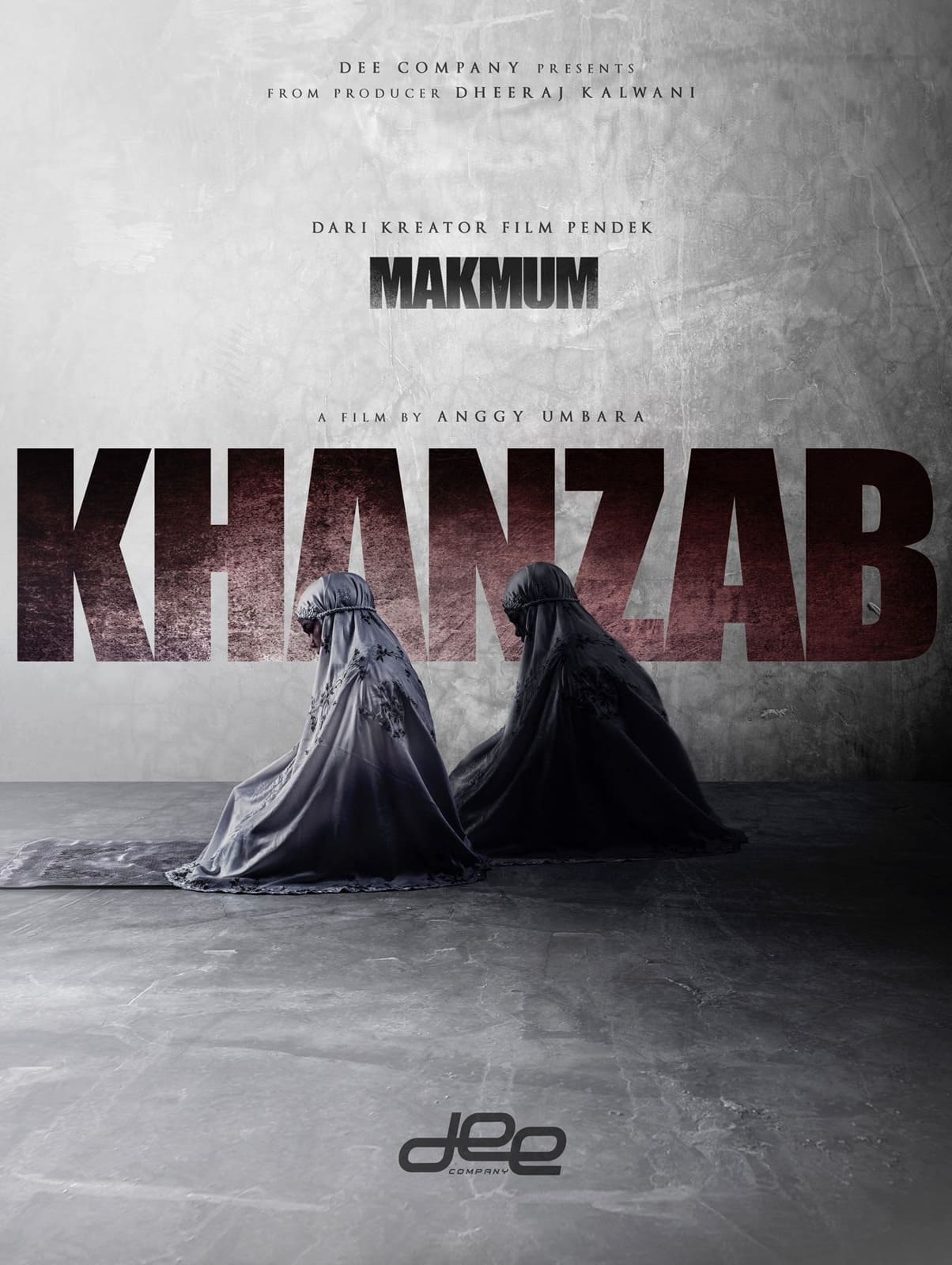 Khanzab (2023) [NoSub]