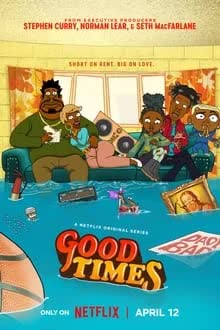 Good Times Season 1 (2024)