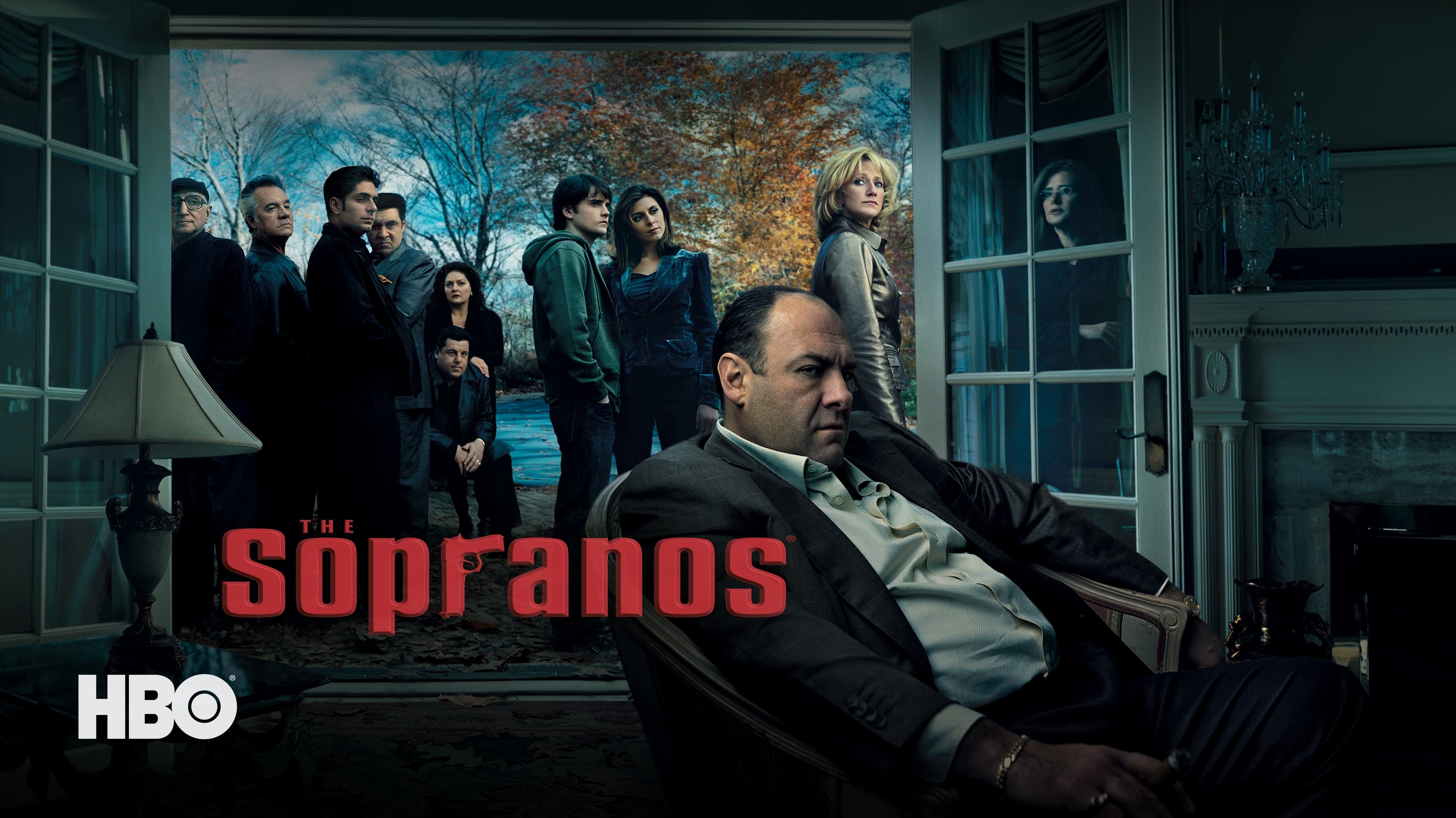 The Sopranos Season 3 (2001)