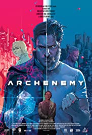 Archenemy (2020)