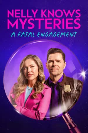 Nelly Knows Mysteries A Fatal Engagement (2024) [NoSub]