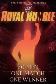 WWE Royal Rumble (2002)