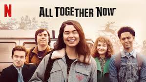 All Together Now (2020) ความหวังหลังรถโรงเรียน