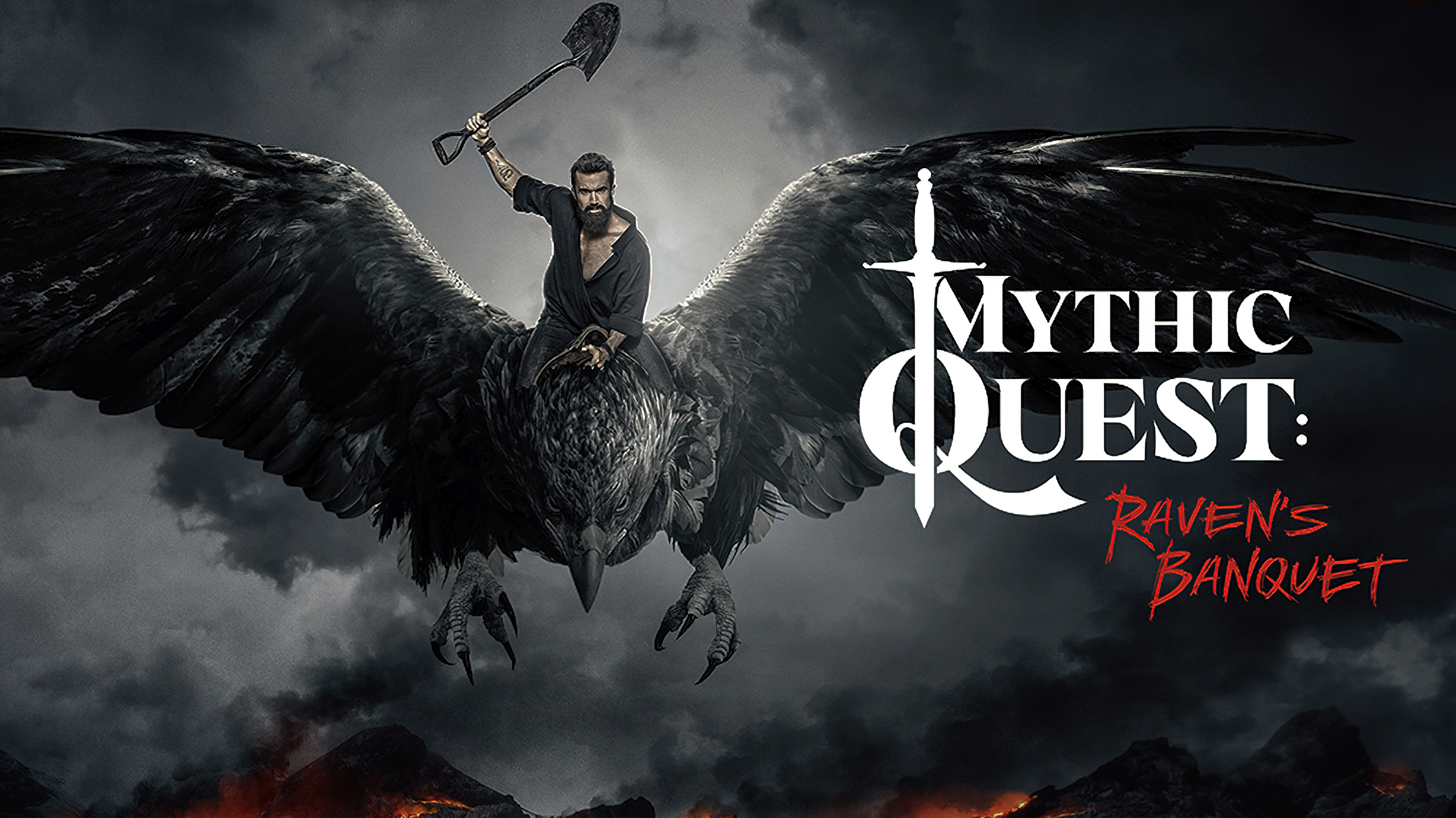 Mythic Quest Season 3 (2022) 