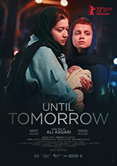 Until Tomorrow (2022) [แปล Google]