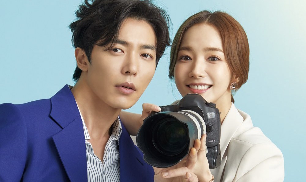 Her Private Life (2019) | 16 ตอน (จบ)