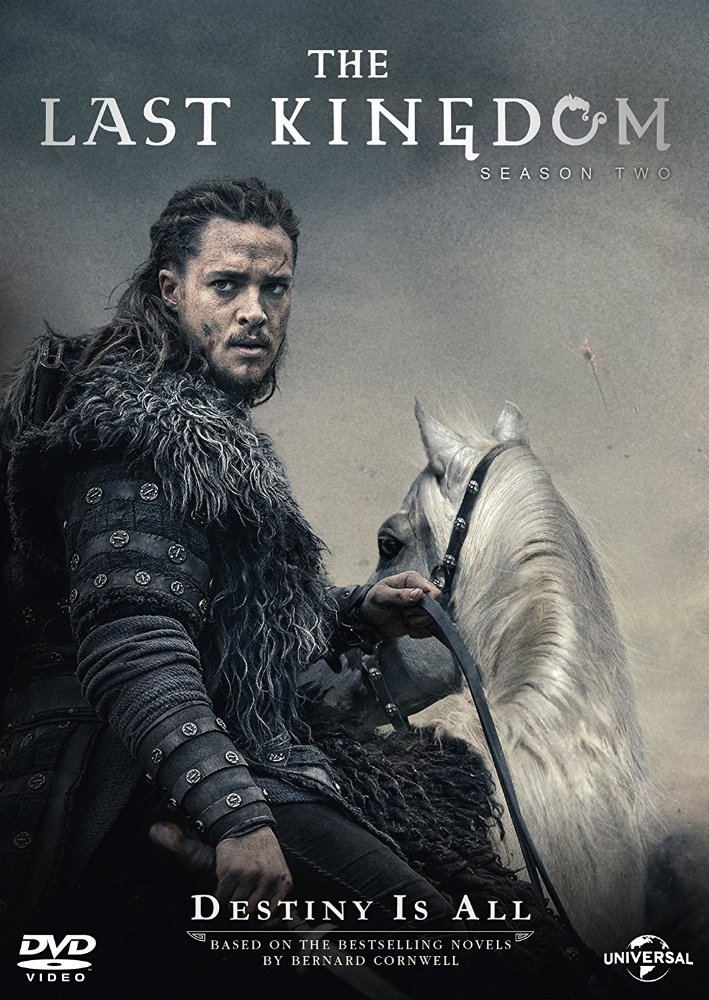 The Last Kingdom Season 2 (2017) [พากย์ไทย]