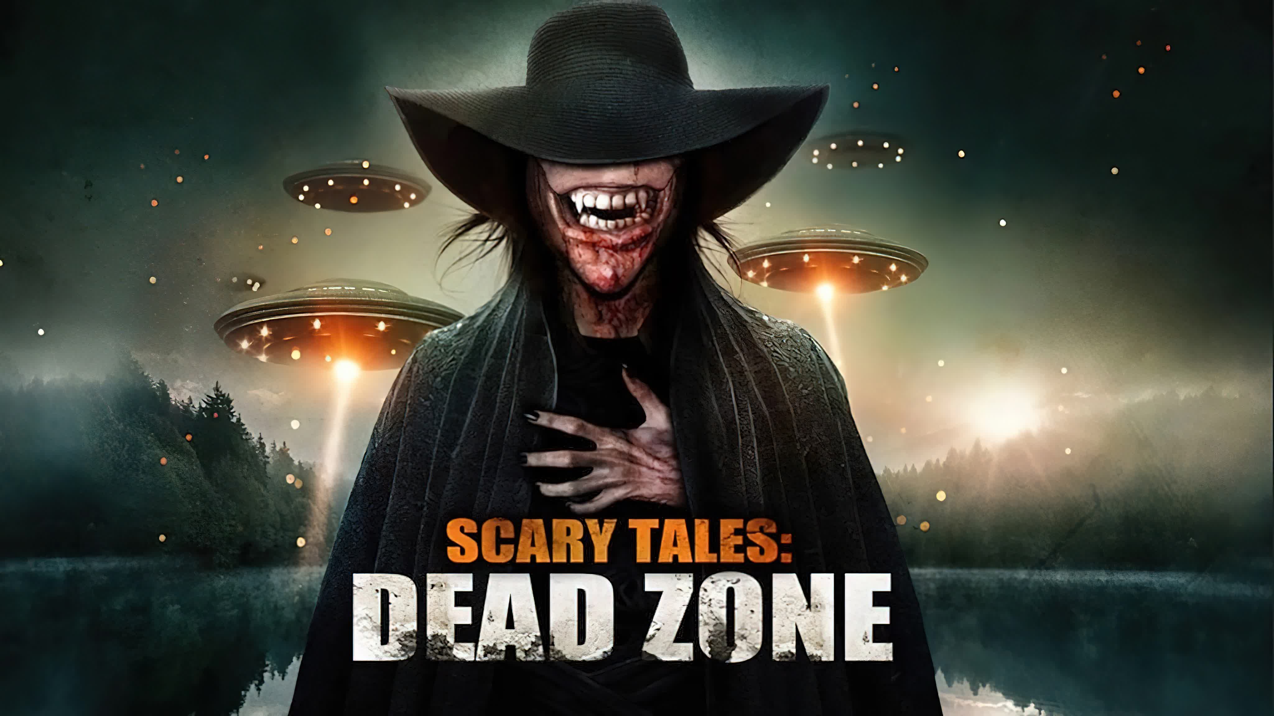 Scary Tales Dead Zone (2023) [ไม่มีซับไทย]