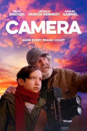 Camera (2024) [NoSub]