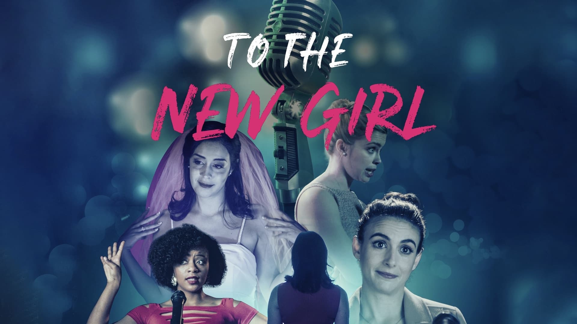 To the New Girl (2022) [NoSub]