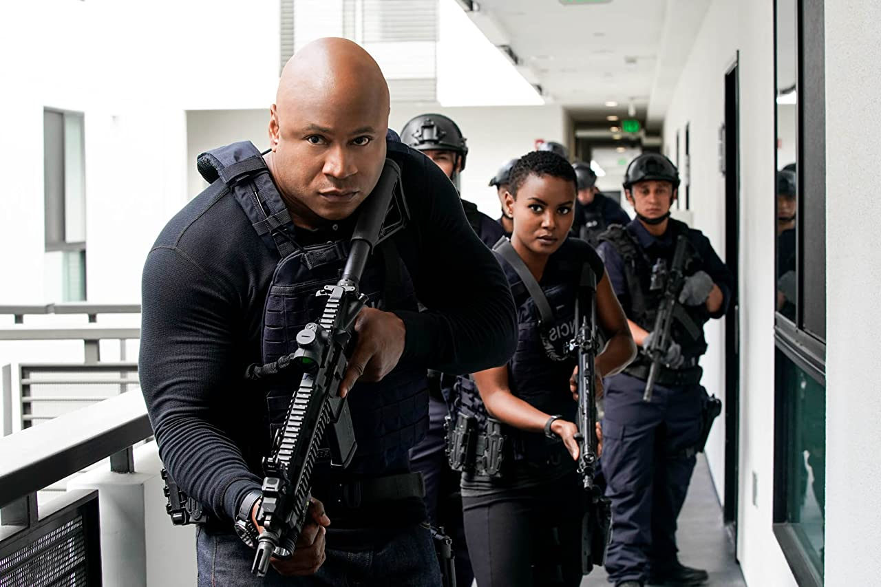 NCIS Los Angeles Season 12 (2020) หน่วยสืบสวนแห่งนาวิกโยธิน