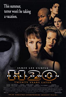 Halloween H20 (1998)