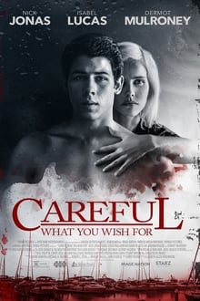 Careful What You Wish For (2015)