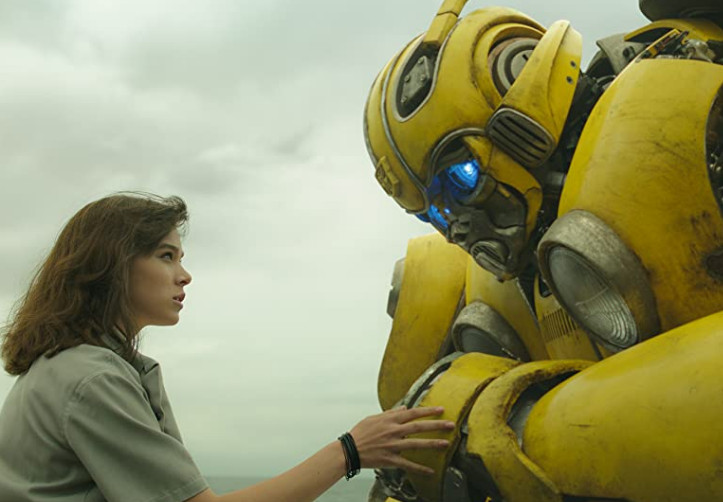 Bumblebee (2018)