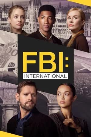 FBI International Season 3 (2024) [พากย์ไทย]