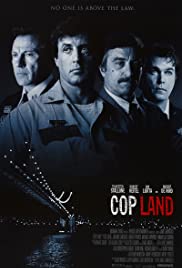 Cop Land (1997) หลังชนฝาต้องกล้าสู้