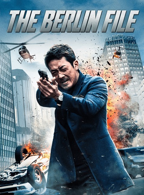 The Berlin File (2013) | เบอร์ลิน รหัสลับระอุเดือด [พากย์ไทย+ซับไทย]