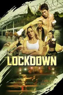 The Lockdown (2024) [NoSub]