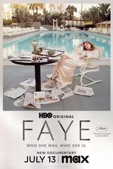Faye (2024) [NoSub]