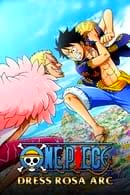 One Piece Season 12 (2006)