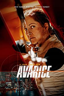 Avarice (2022) [ซับแปล]