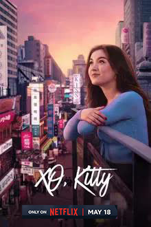 XO, Kitty Season 2 (2025) ด้วยรัก จากคิตตี้ [พากย์ไทย]