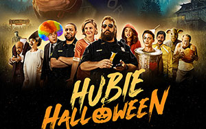 Hubie Halloween (2020) ฮูบี้ ฮาโลวีน