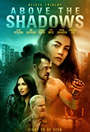 Above the Shadows (2019)  จะรักไหม หากฉันไร้ตัวตน