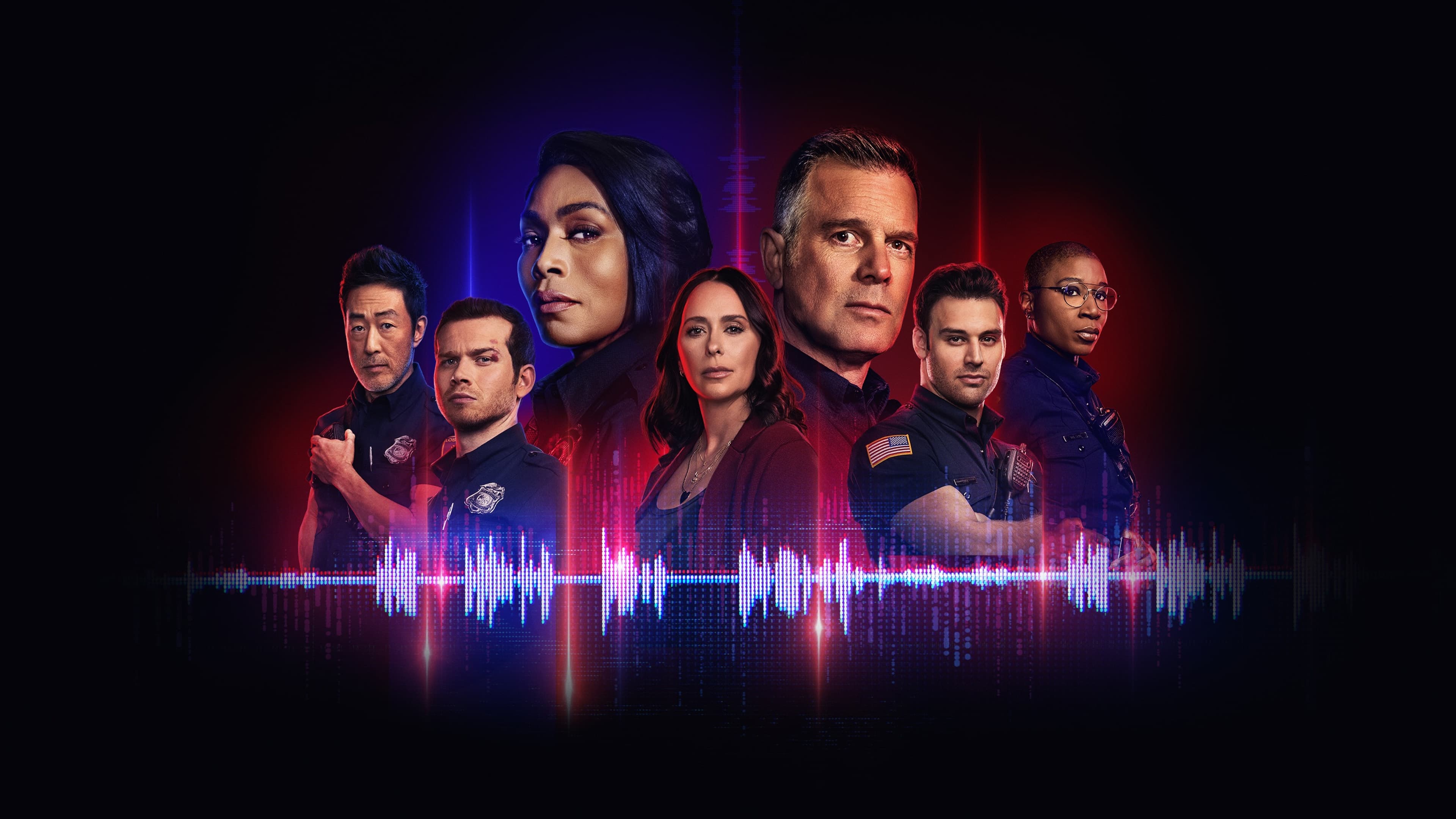 9-1-1 Season 8 (2024) สายด่วนพิทักษ์เมือง