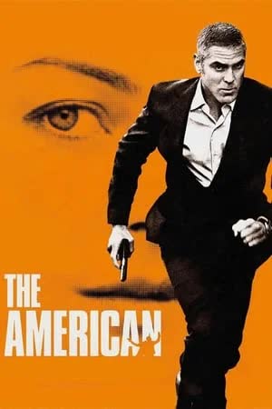 The American (2010) [NoSub]
