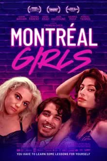 Montréal Girls (2023) [NoSub]