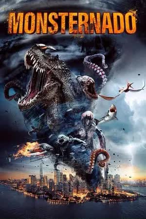 Monsternado (2023) [NoSub]