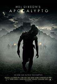 Apocalypto (2006) ปิดตำนานอารยชน