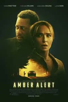 Amber Alert (2024) [NoSub]