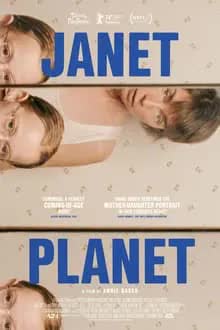 Janet Planet (2024) รักเธอเท่าจักรวาล