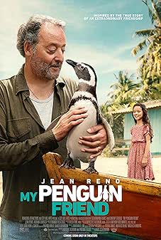 My Penguin Friend (2024)