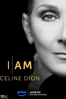 I Am Celine Dion (2024) ฉันนี่แหละเซลีน ดิออน