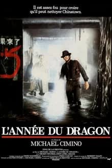 Year of the Dragon (1985)