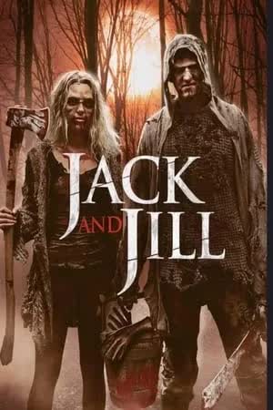The Legend of Jack and Jill (2024) [NoSub]