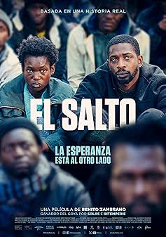 El salto (2024) [NoSub]