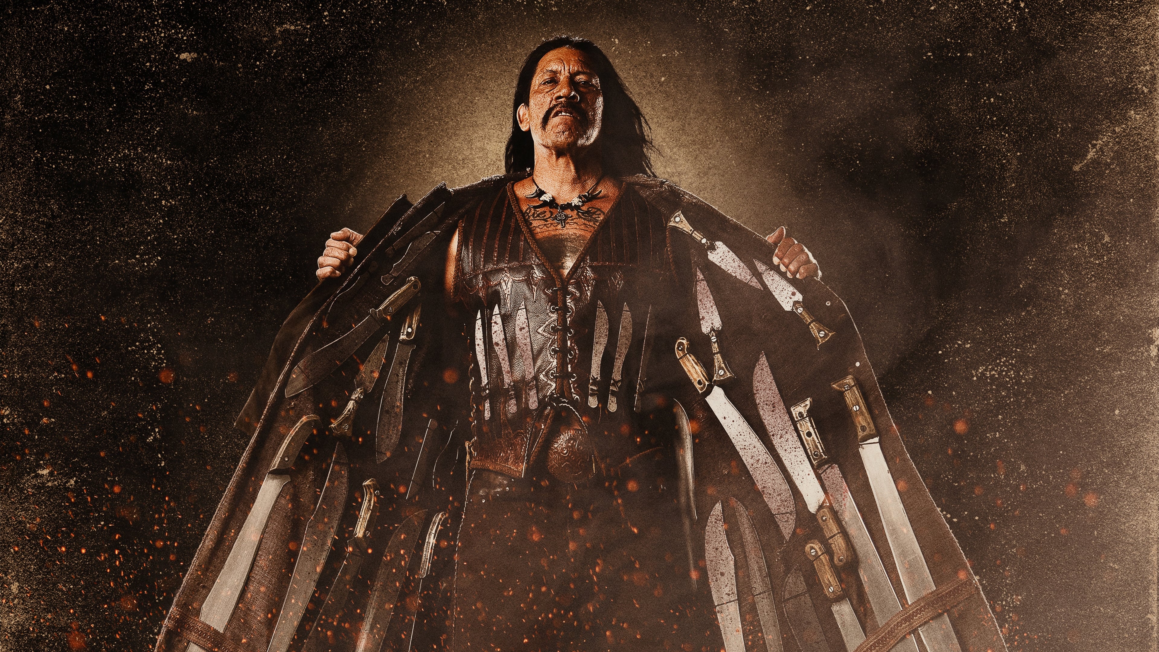 Machete Kills (2013) คนระห่ำ ดุกระฉูด 